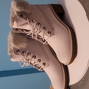 Timberland booties